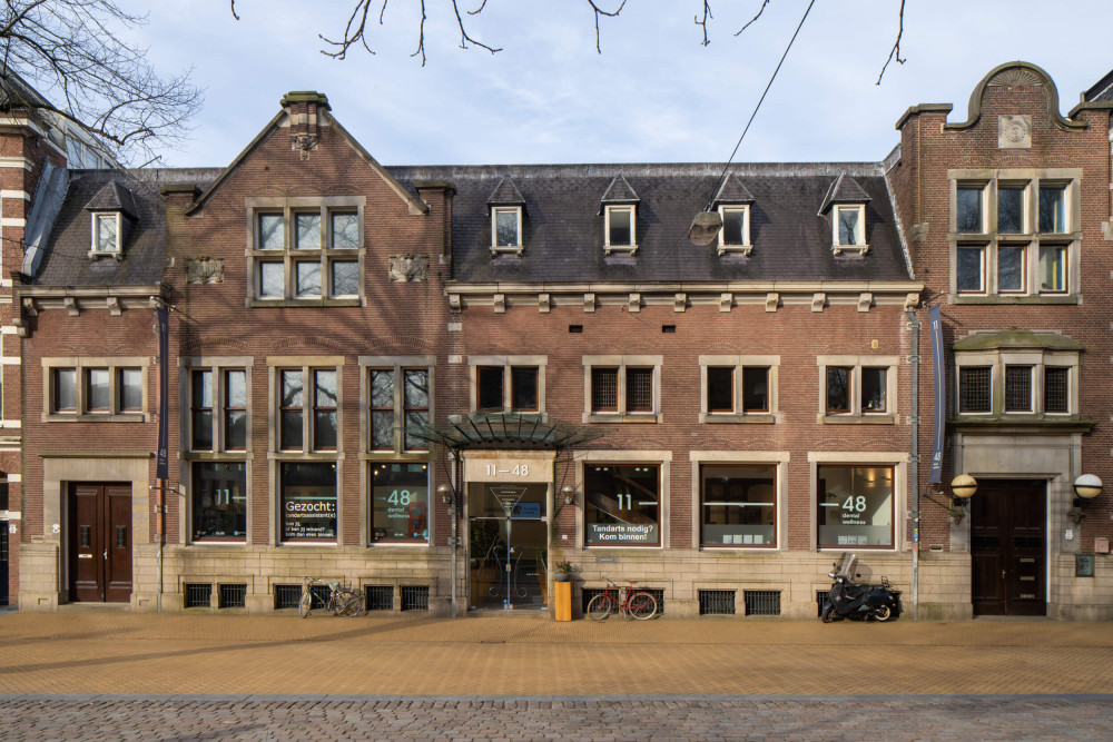 Fa. Geertsema Feith & Co.